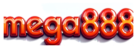 mega888 logo logo